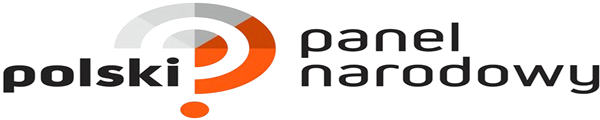 polski panel narodowy logo